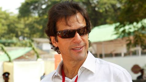 Is Imran Khan Going For Hat Trick Of Marriages