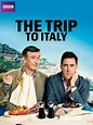 Watch The Trip to Italy | Prime Video