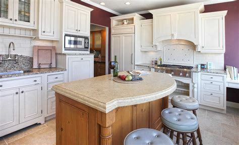 Over 85 standard wood finish colors available. Brookhaven Kitchen Cabinets Cost | Wow Blog