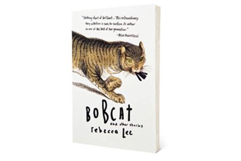 Review Rebecca Lees Bobcat And Other Stories The Queens Journal