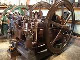 Gas Engines Antique Images