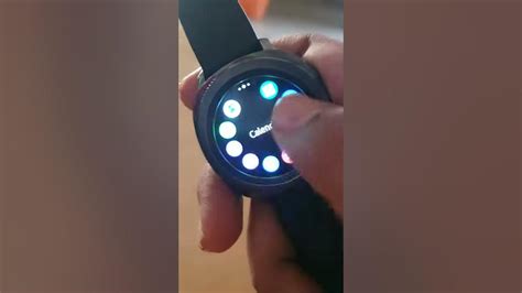 Watching Youtube On Samsung Gear Sport Youtube