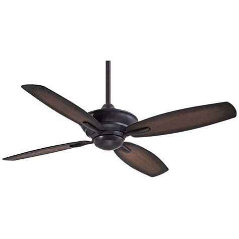 The hunter palermo is energy star certified, which means it uses less electricity than average ceiling fans, saving money on your energy bill. 52" Minka Aire New Era ENERGY STAR Kocoa Ceiling Fan ...
