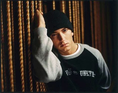 Marshall Eminem Shady Records The Eminem Show Mitch Rapp Eminem