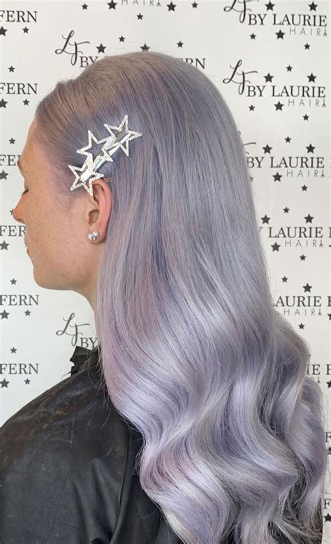 25 Trendy Grey And Silver Hair Colour Ideas For 2021 Silver Grey With