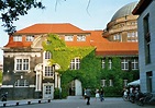 University of Hamburg | Panama travel, Hamburg, University