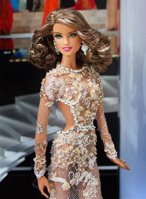 ๑miss Usa 2012 Barbie Miss Barbie Fashion Beautiful Outfits
