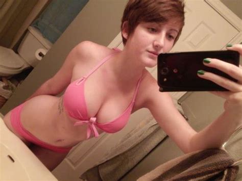 Topless Girls Selfie Eatlocalnz My XXX Hot Girl