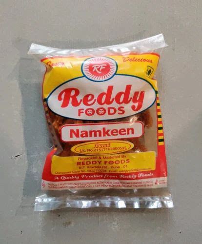 80g Reddy Foods Murukku At Rs 25packet Butter Murukku In Pune Id
