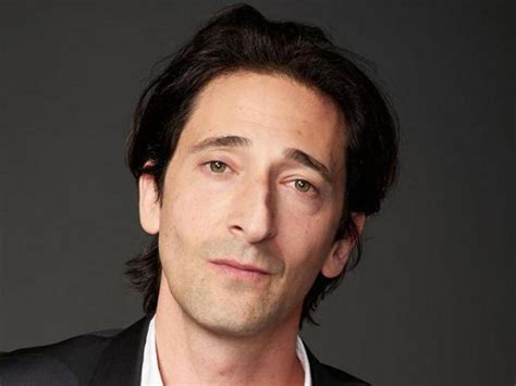 Onaplus Adrien Brody