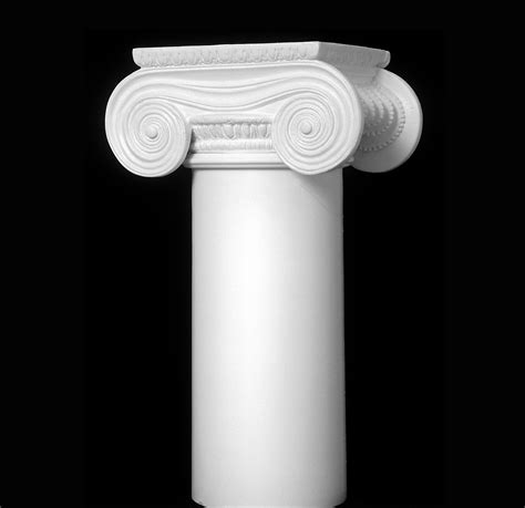 PermaCast® Column Bases & Caps | Find Porch Column Bases & Decorative