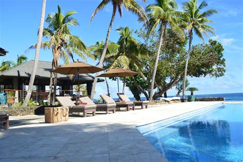 Yasawa Island Resort And Spa Yasawa Islands Fiji Resort Reviews
