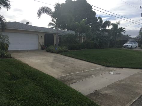 Many lawn cutting services will provide an accurate estimate online based on your yard size. Sartin Lawn Care Lawn Care Services in Fort Myers