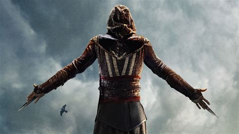 Assassin S Creed Movie Wallpapers Wallpaper Cave
