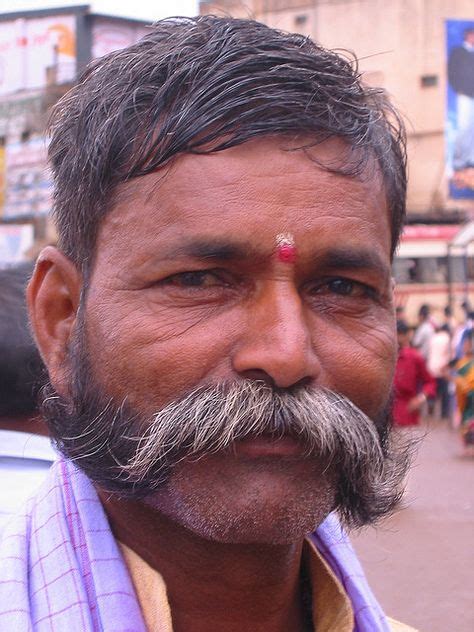 Indian Mustaches Ideas Mustache Moustache Beard No Mustache