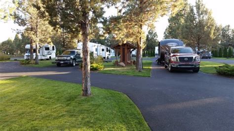 Bendsisters Garden Rv Resort Reviews And Photos Or Campground