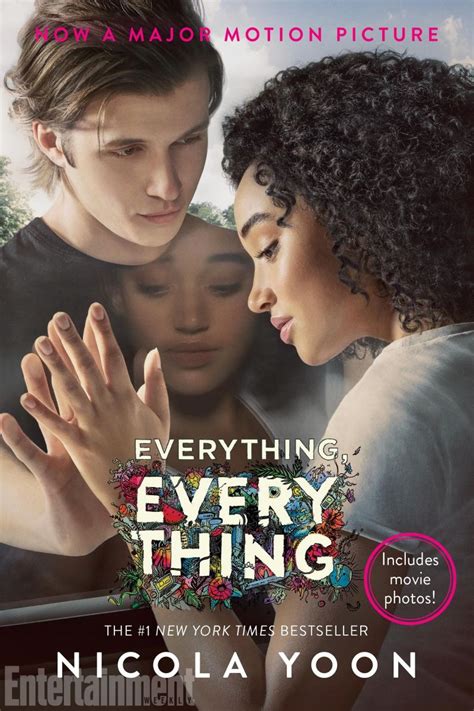 Top 9 Romantic Movies Like Everything Everything Everyone Should
