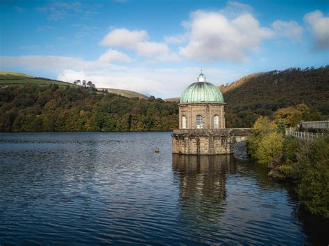 Cwm Elan Elan Valley And Visitor Centre Visitwales