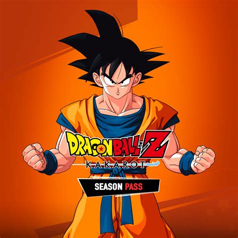 Relive the story of goku and other z fighters in dragon ball z: DRAGON BALL Z: KAKAROT Season Pass