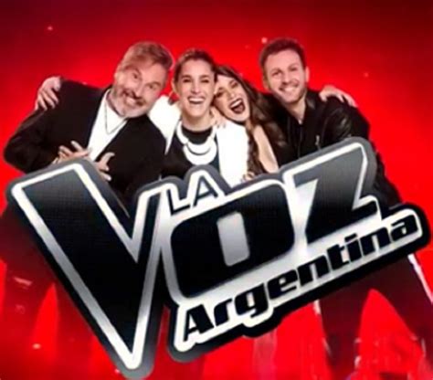 11 hours ago · ver en vivo la final de la voz argentina. Momentos decisivos: La Voz Argentina ya tiene a sus primeros dos finalistas | Diario NCO
