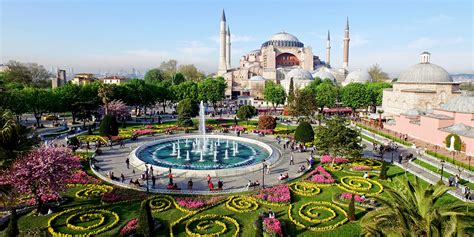 What To Do And See In Turkey Marriott Bonvoy Traveler