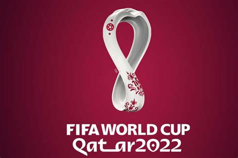 Fifa Presentó El Logo Del Mundial De Qatar Y Se Olvidó De Maradona