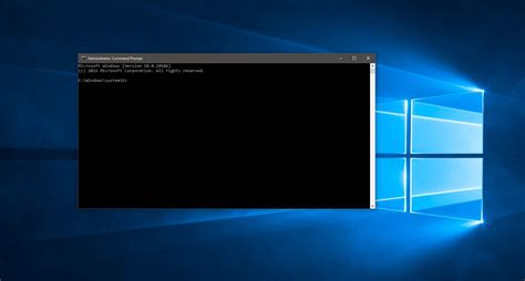Press win + r keys together on the keyboard and type the following in the run box 10 ways to launch the command prompt in Windows 10