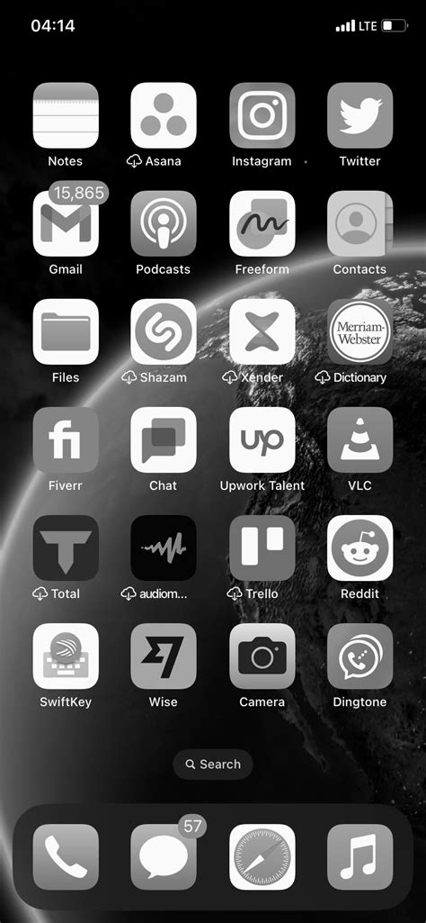 15 Ios Home Screen Ideas To Customize Your Iphone