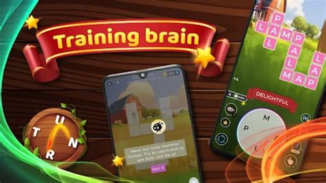 Word Connect Brain Teaser Para Android Download
