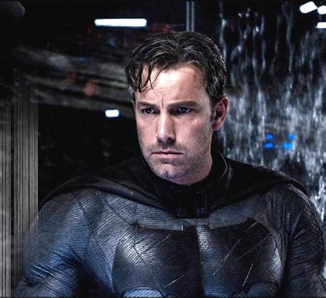 Ben Affleck Not Interested In Directing For James Gunn Dcu