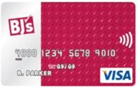 1 reward point per $1 spent on eligible purchases up to and including $1,000 per statement perioddisclaimer. BJ's new membership card doubles as contactless credit ...