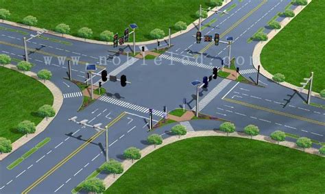 Traffic lights, traffic signals, stoplights or robots are signalling devices positioned at road intersections, pedestrian crossings, and other locations to control flows of traffic. Lydia General trading llc - Solar Traffic Poles