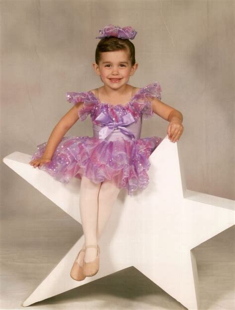 The Dance Recital When Great Teaching Comes To Life Dance Recital Dance Hairstyles Little