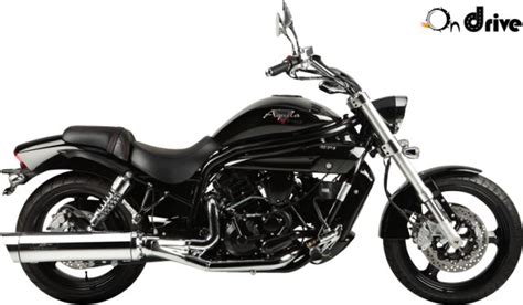 Vehilces & accessories online trade show. Hyosung Aquila GV650 Pro - Specifications & Price in India