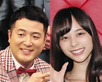 お笑い芸人が立て続けに結婚報告 和牛水田信二がフリーアナ山本萩子と、ギャロップ林健は一般女性と再婚
