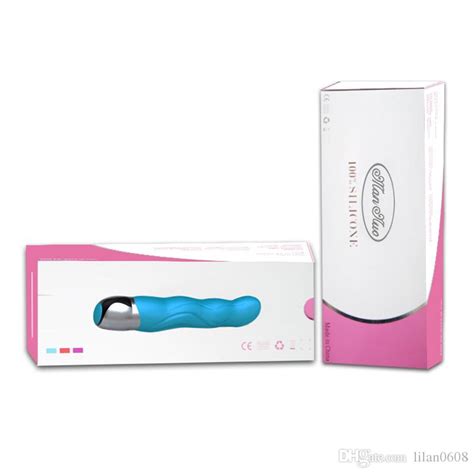 Silicone Multispeed Vibrating Toys Vibrator Dildo Adult Sex Toys For
