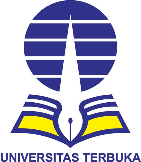 Logo Universitas Terbuka Ut