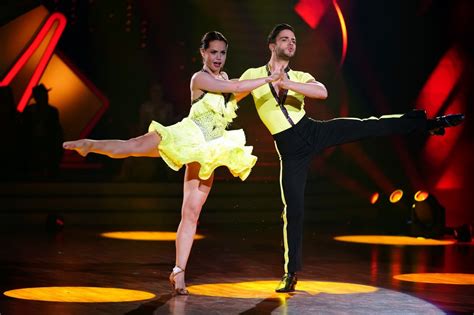 Um seinen langjährigen freund hans sarpei zu unterstützen, war pablo thiam live bei der finalshow von let's dance in köln dabei. „Let's Dance" 2020: Wer gewinnt das Finale? Paare und ...