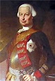 Ludwig IX, Landgraf von Hessen-Darmstadt, * 1719 | Geneall.net