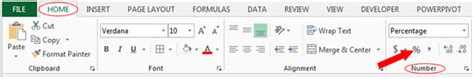 If you regularly work with numbers, you probably also work with percentages. Percent Change Formula in Microsoft Excel | Microsoft Excel Tips from Excel Tip .com / Excel ...