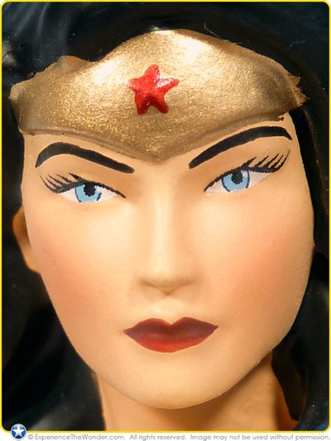 Dc Direct Dc Universe Online Statue Wonder Woman