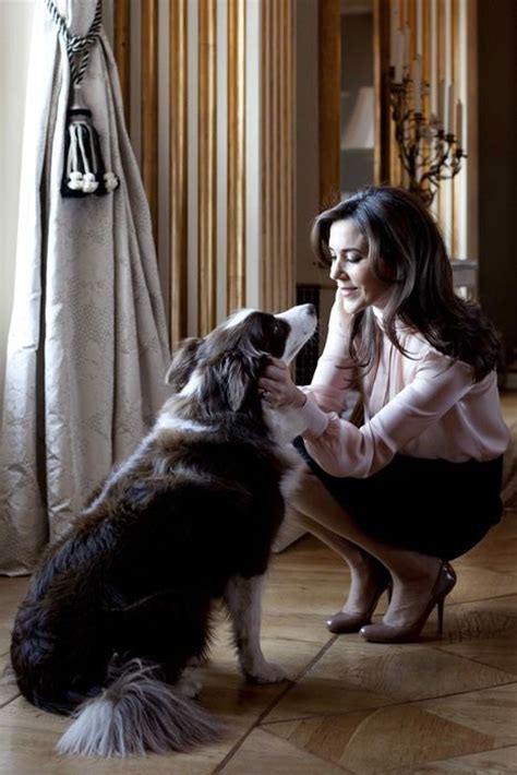 9 Celebrities With Border Collies