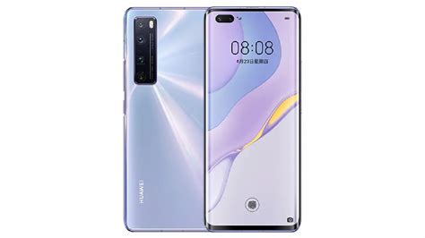 Huawei Nova 7 Series Goes Official With Quad Cameras And More