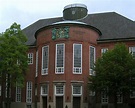 Gelehrtenschule des Johanneums