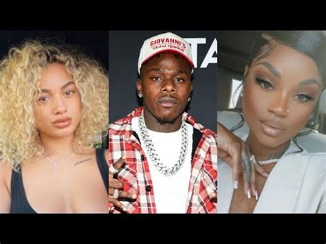 DaBaby Kicks Baby Mama DaniLeigh Out Calls Police When Reg Flags Are