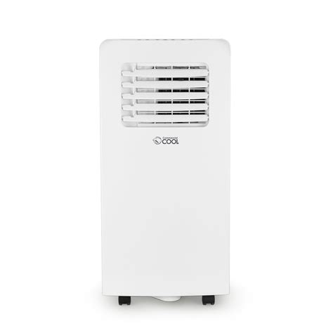 Commercial Cool 8000 Btu Portable Air Conditioner For 150 Square Feet