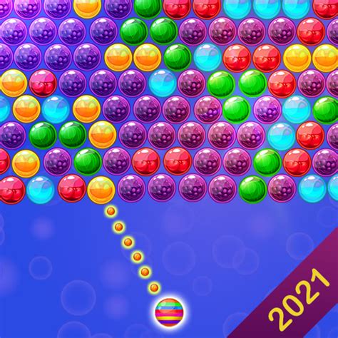 Bubble Shooter Free Bubble Pop Gamesamazondeappstore For Android