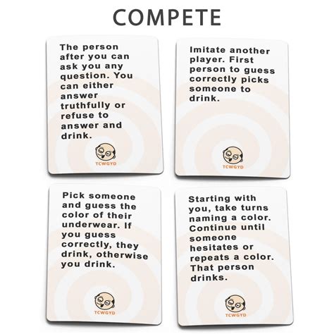 These Cards Will Get You Drunk Fun Adult Drinking Game For Parties Cards EBay