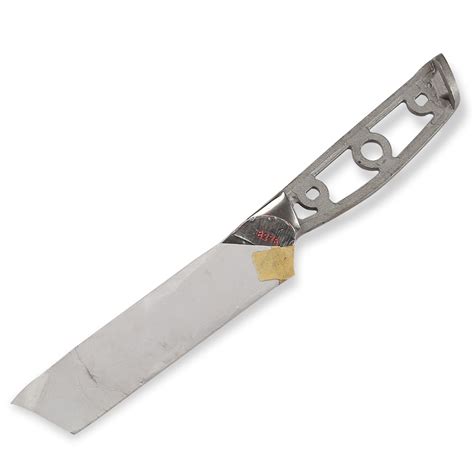 Paring Knife Blank For Sale Damascus Kitchen Knife Blanks Manufacturer