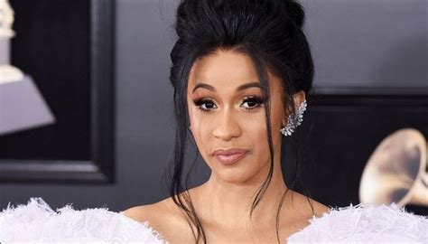 Cardi B Confesses To Drugging And Robbing Men